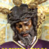 Solemne Quinario en Honor y Gloria de Ntro. Padre Jesús de la Salud, en la Hermandad sacramental Los Gitanos de Sevilla.