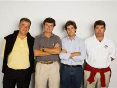 LOS AFICIONADOS AL GOLF TIENEN UNA CITA EN DIGITAL+: WORLD GOLF CHAMPIONSHIP ACCENTURE MATCH PLAY