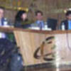 Un centenar de participantes presentes en la conferencia sobre Política Europea de Vecindad celebrada en Córdoba