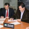 La Fundación La Caixa subvenciona el proyecto de la Fundación TAS Promoción social del voluntariado en la zona rural