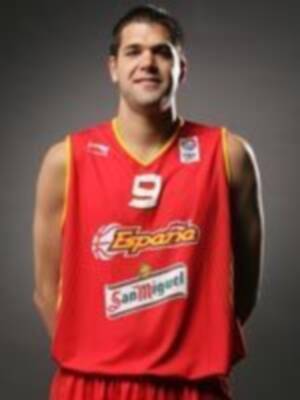 Felipe Reyes: El TRIBASKET será una competición muy divertida