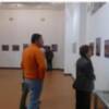 Últimos días de la exposición fotográfica  Curro Romero de la Casa de la Cultura de Utrera