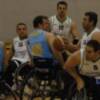 El C.D. ONCE-Andalucía vence al Polaris de Abraham Carrión