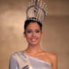 LA TINERFEÑA PATRICIA YURENA RODRÍGUEZ HA SIDO CORONADA MISS ESPAÑA 