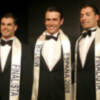 Miss Tenerife y Mister Madrid ganadores del 2008 