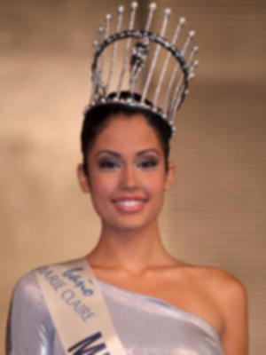 LA TINERFEÑA PATRICIA YURENA RODRÍGUEZ HA SIDO CORONADA MISS ESPAÑA