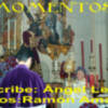Momentos: El Stmo. Sacramento bendijo a todos los asistentes en la Solemne Procesión Claustral en la Hdad. Sacramental Los Gitanos.