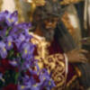 Misa en sufragio del alma de Don Antonio Moreno Bermúdez en el Templo Santuario de Jesús de la Salud y Sta. María de las Angustias Coronada.