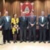 José Luis Sáez ofreció una conferencia sobre el Método FEB en Sevilla