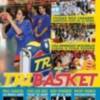 El TRIBASKET y la Liga McDonalds, protagonistas del número 80 de BasketFEB