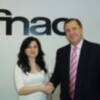LA ASOCIACIÓN DE LA PRENSA FIRMA UN ACUERDO DE COLABORACIÓN CON FNAC ESPAÑA