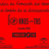 VII Jornadas de Formación del Voluntariado en el Ámbito de la Discapacidad 10 años con TAS