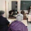 Comienza en Gines el Taller de Teatro Leído 
