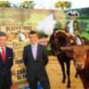 EL CORDOBÉS PADRINO DE LA FERIA DEL TORO DE ESPARTINAS