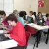 Las mujeres de Gines se acercan a las nuevas tecnologías