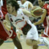 Cayó Bruesa y CAI Zaragoza vuelve a liderar la LEB Oro en solitario