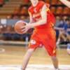 España U18, a preparar el Europeo de Grecia jugando con los mejores en Mannheim