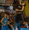El Cajasol conquista un importante triunfo en el Palau Blaugrana trece años después 