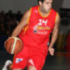 España debuta en Mannheim con una brillante victoria ante Nueva Zelanda (104-66)