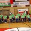 Zaragoza, sede de la XXX Copa del Rey de básquet en silla