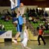 Derrota del FRIZONIA CIMBIS en su visita al MOTRIL GRUPO ALAMINOS por 92-57