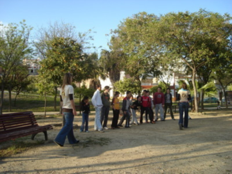 Gines participó en el Encuentro Intermunicipal del Proyecto Ribete