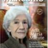 LA REVISTA MERCURIO CUMPLE CIEN NÚMEROS CON UN ESPECIAL DEDICADO A ANA MARÍA MATUTE 
