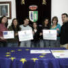 Jóvenes de Gines participarán en tres nuevos intercambios culturales con Italia