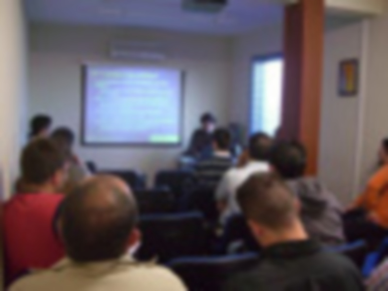 Compuspain reúne a sus clientes en el desayuno formativo sobre Microsoft celebrado en sus instalaciones