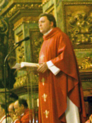 Don José Miguel Núñez Moreno nuevo Consejero General de la Región Europa Este de los Salesianos de Don Bosco nos ofrece una nueva entrega de Palabras al oído.