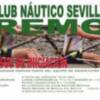 ABIERTO EL PLAZO DE INSCRIPCION PARA LOS CURSILLOS DE REMO DEL NAUTICO SEVILLA 