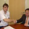 Bill Latham renueva con el C.D. ONCE-Andalucía
