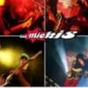 PRESENTACIÓN DEL DISCO LOS MICKIS EN VIVO