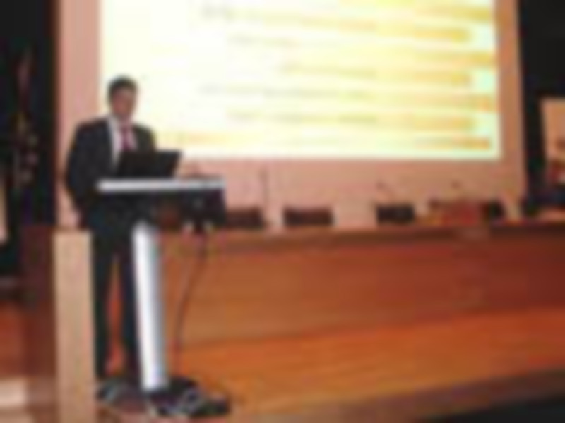 El sector de la innovación andaluza disfruta en vivo de las Comunicaciones Unificadas en un nuevo Encuentro Tecnológico E-TIC 
