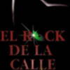Sinopsis de la novela "El rock de la calle Feria", del doctor Francisco Gallardo 