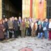 Las mujeres de Gines se acercan al Patrimonio Histórico de Sevilla