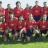 Una Georgia campeona, penúltimo rival de la Selección Española de Rugby