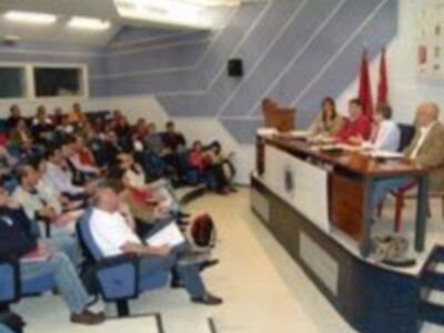 II Jornadas Técnicas del Área Biomédica de la FEB