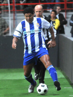 El "Superdepor" busca el liderato ante el Atlético de Madrid