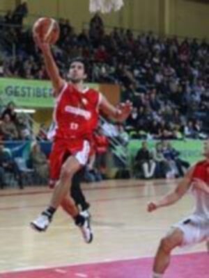 El Gestibérica dispone de su primer match ball en Alaior para acabar primero de la Bronce