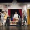 Se estrena hoy Noche Libresca de la compañía sevillana ¿Por qué Teatro?