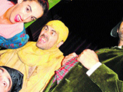 Grandes obras teatrales se dan cita este fin de semana en Pilas