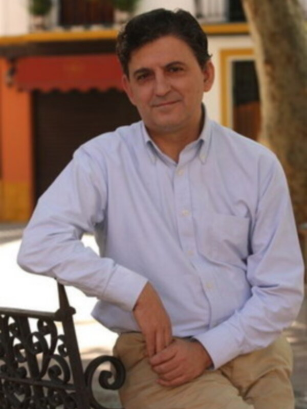 Entrevista a Francisco Gallardo, autor de El rock de la calle Feria 
