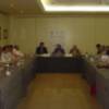 Primera reunión de la Junta Directiva de la FAB después de las Elecciones