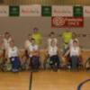El CD ONCE-Andalucía, campeón de la Copa de Europa André Vergauwen 2008