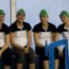 Éxito de Amalia Quintanilla en la sexta jornada local del Campeonato de Andalucía de natacion 