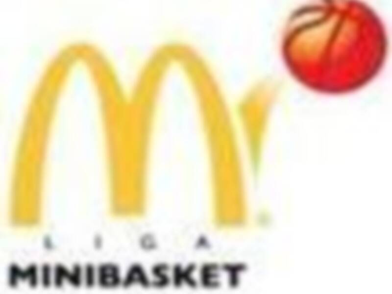 I Finales del Campeonato de Minibasket McDonald's en La Rioja