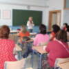 La Escuela de Padres de Gines concluyó analizando los hábitos y límites en la educación de los hijos