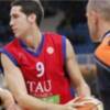 Triple doble con Sergi Vidal