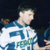 DJUKIC HUBO UN TIEMPO EN QUE NO PARABA DE PENSAR EN AQUEL PENALTI, ERA UNA OBSESIÓN DAÑINA QUE ME ESTABA VOLVIENDO LOCO 